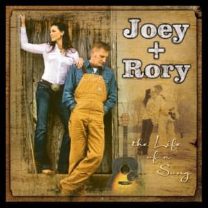 Rodeo - Joey + Rory