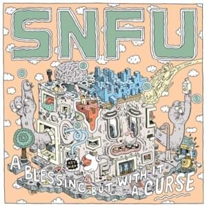 Hale Bop - SNFU (Ft. Propagandhi)