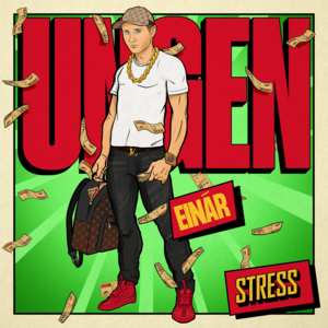 Ungen - Stress & Einár