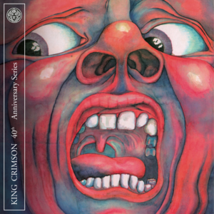 Moonchild (Edited) - King Crimson