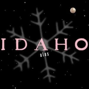 Scrawny - Idaho