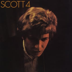 Rhymes of Goodbye - Scott Walker