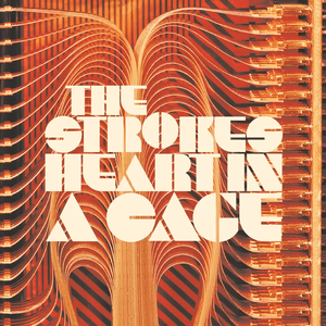 Heart in a Cage - The Strokes