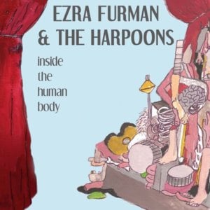 Springfield, Il - Ezra Furman & The Harpoons