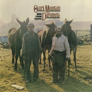 Roscoe’s Rule - The Ozark Mountain Daredevils