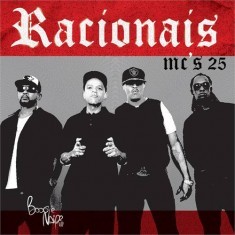 Fórmula Mágica da Paz (Versão Ao Vivo) - Racionais MC's (Ft. Dago Miranda)