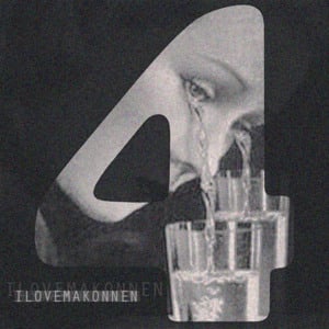 Hold Up - ​iLoveMakonnen