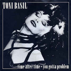 You Gotta Problem - Toni Basil