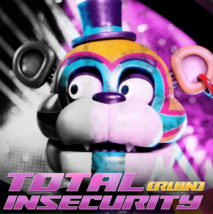 Total Insecurity (Ruin) - Rockit Music