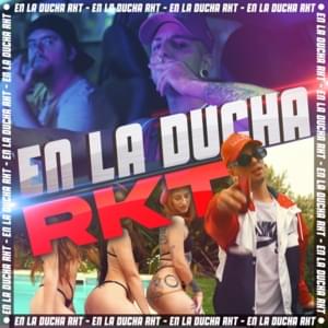 En la Ducha Rkt - CRESX