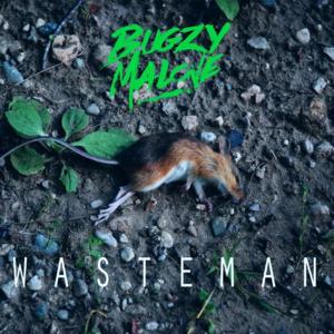 Wasteman - Bugzy Malone