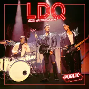 LDQ (Little Drama Queen) - PUBLIC