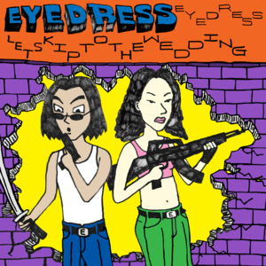 Happy Hour - Eyedress