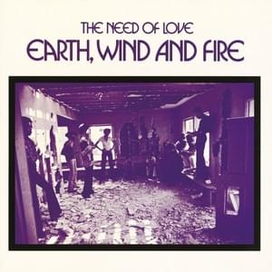 Energy - Earth, Wind & Fire