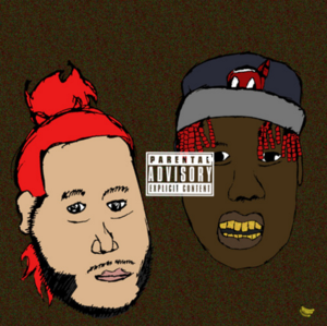 Ain’t Fair - Lil Yachty (Ft. Nessly)