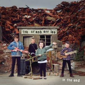 Catch Me If You Can - The Cranberries