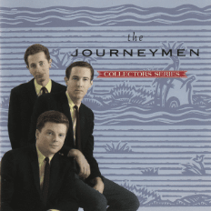 Don’t Turn Around - The Journeymen