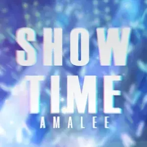 Show Time (From ”Idol Wars Z”) - AmaLee