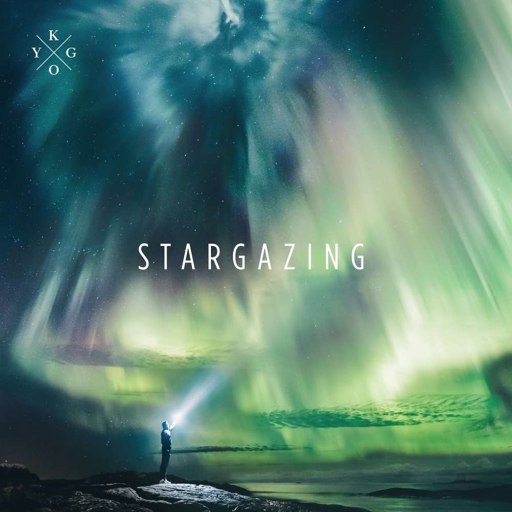 Stargazing - Kygo (Ft. Justin Jesso)