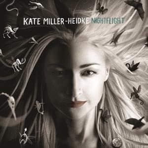 Fire and Iron (Live) - Kate Miller-Heidke