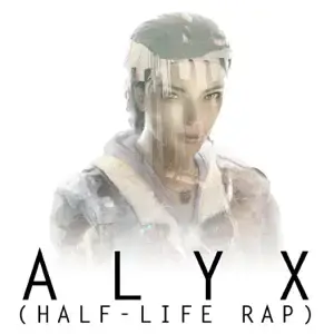 Alyx (Half-Life Rap) - Shwabadi (Ft. Zach B)