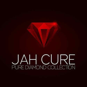 Diamond & Gold - Jah Cure