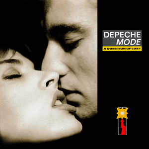 A Question of Lust [Robert Margouleff Remix] - Depeche Mode