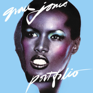 What I Did For Love - Grace Jones