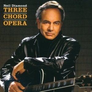 Elijah’s Song - Neil Diamond