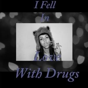 Fell In Luv W Da Drugz - ​btw0rld (Ft. Xaxanity)