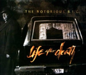 Another - The Notorious B.I.G. (Ft. Lil' Kim)