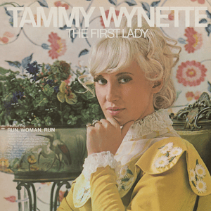 Buy Me A Daddy - Tammy Wynette