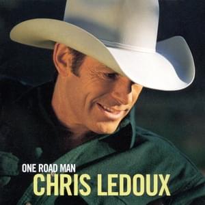 Life Is a Highway - Chris LeDoux