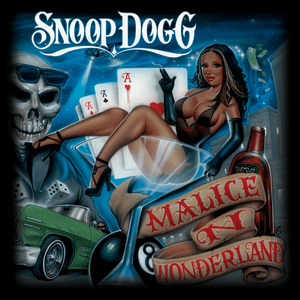 Special - Snoop Dogg (Ft. Brandy & Pharrell Williams)