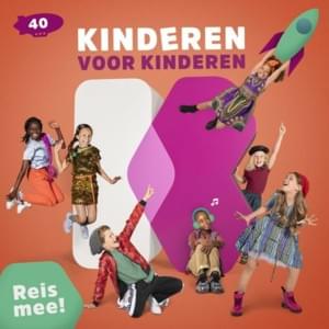 Sorry - Kinderen voor Kinderen