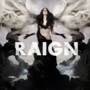 Knockin’ on Heaven’s Door - RAIGN