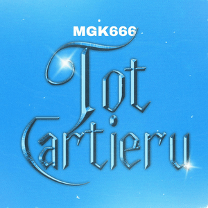 Tot cartieru’ - MGK666