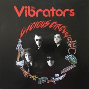 No Getting Over You - The Vibrators