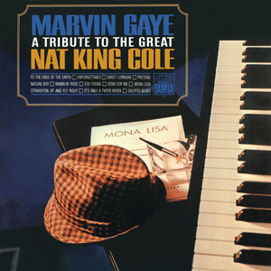 Calypso Blues - Marvin Gaye