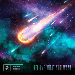 Believe What You Want - Virtual Riot