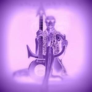 HARDROCKLOVER - Prince