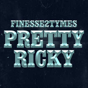 Pretty Ricky - Finesse2Tymes