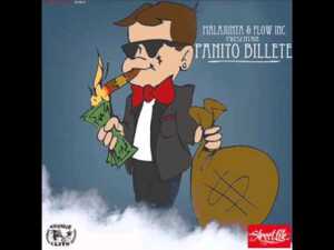 Panito Billete (Original) - Malandro