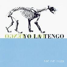 A House Is Not a Motel - Yo La Tengo