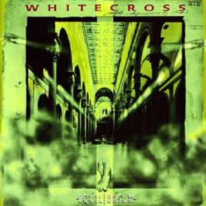 Full Crucifixion - Whitecross