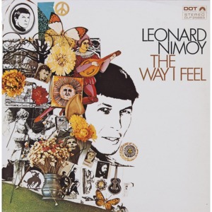 Both Sides Now - Leonard Nimoy