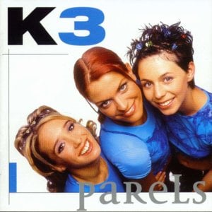 Parels - K3