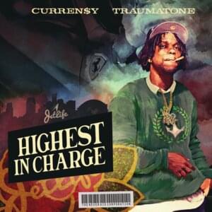 Carry On - Curren$y