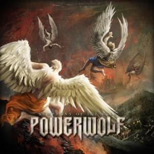 Glaubenskraft (Orchestral Version) - Powerwolf