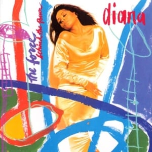 Blame It on the Sun - Diana Ross